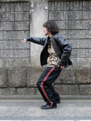 遊び心が大事かも (カモ)