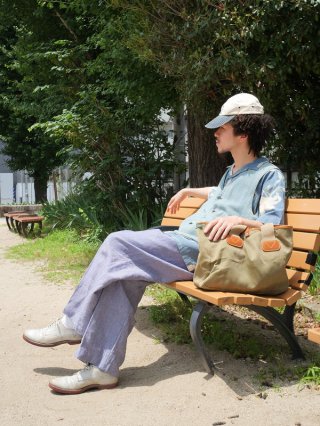 夏といえば海、海といえばセーラーパンツ