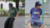 SKATE TEE