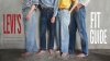 LEVI'S FIT GUIDE