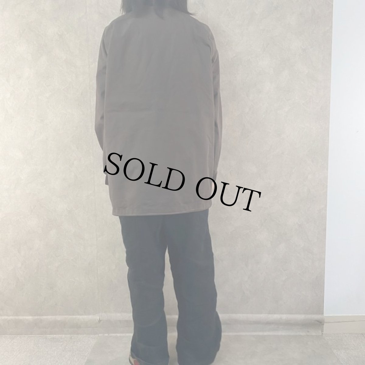 画像4: Barbour "LIGHTWEIGHT BEAUFORT" 3ワラント L (4)