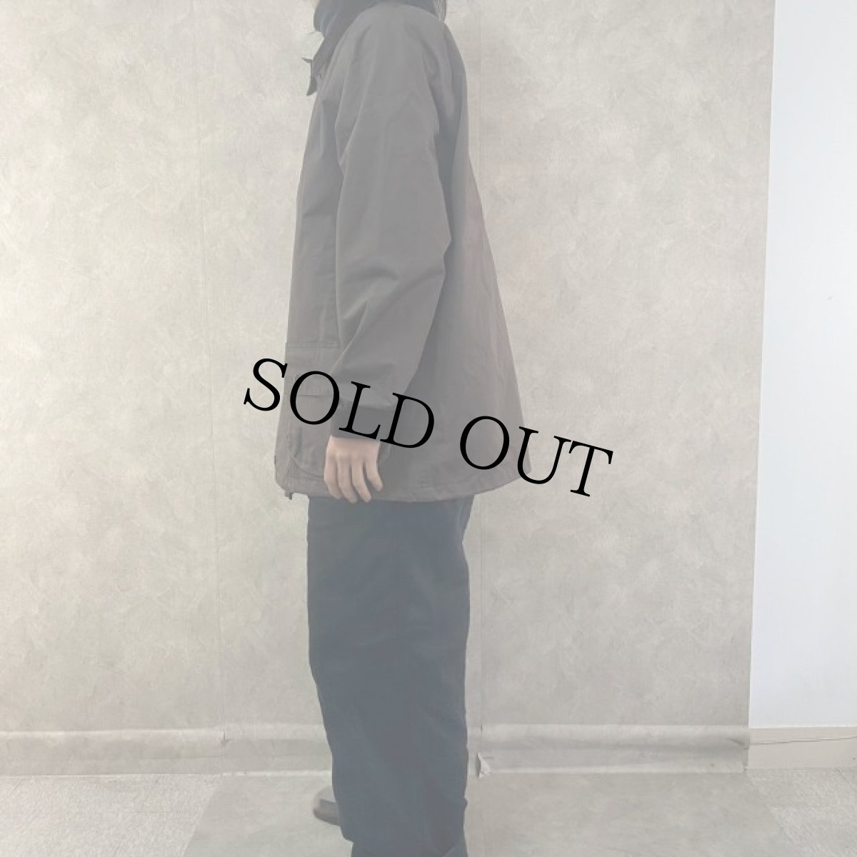 画像3: Barbour "LIGHTWEIGHT BEAUFORT" 3ワラント L (3)