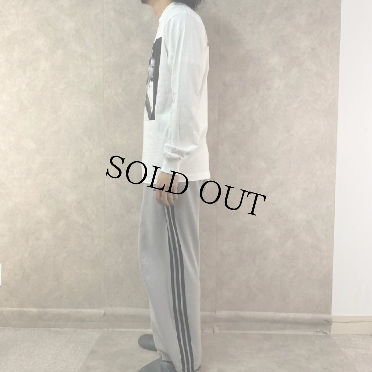 画像3: 90's Kingmaker "Armchair Anarchist" USA製 インディー・ロックバンド ロンT L  (3)