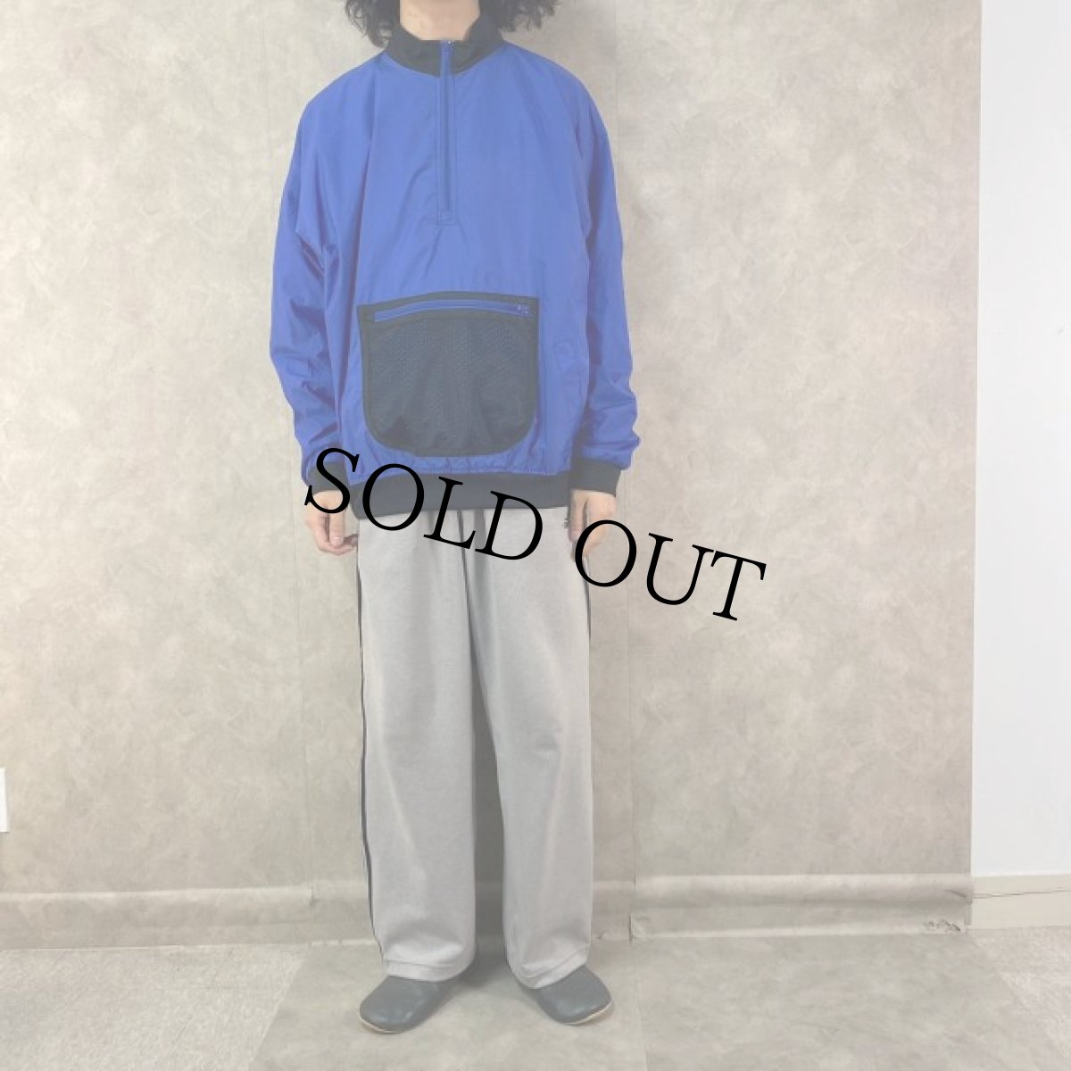 画像2: PRO SPIRIT ナイロンカヤックジャケット L (2)