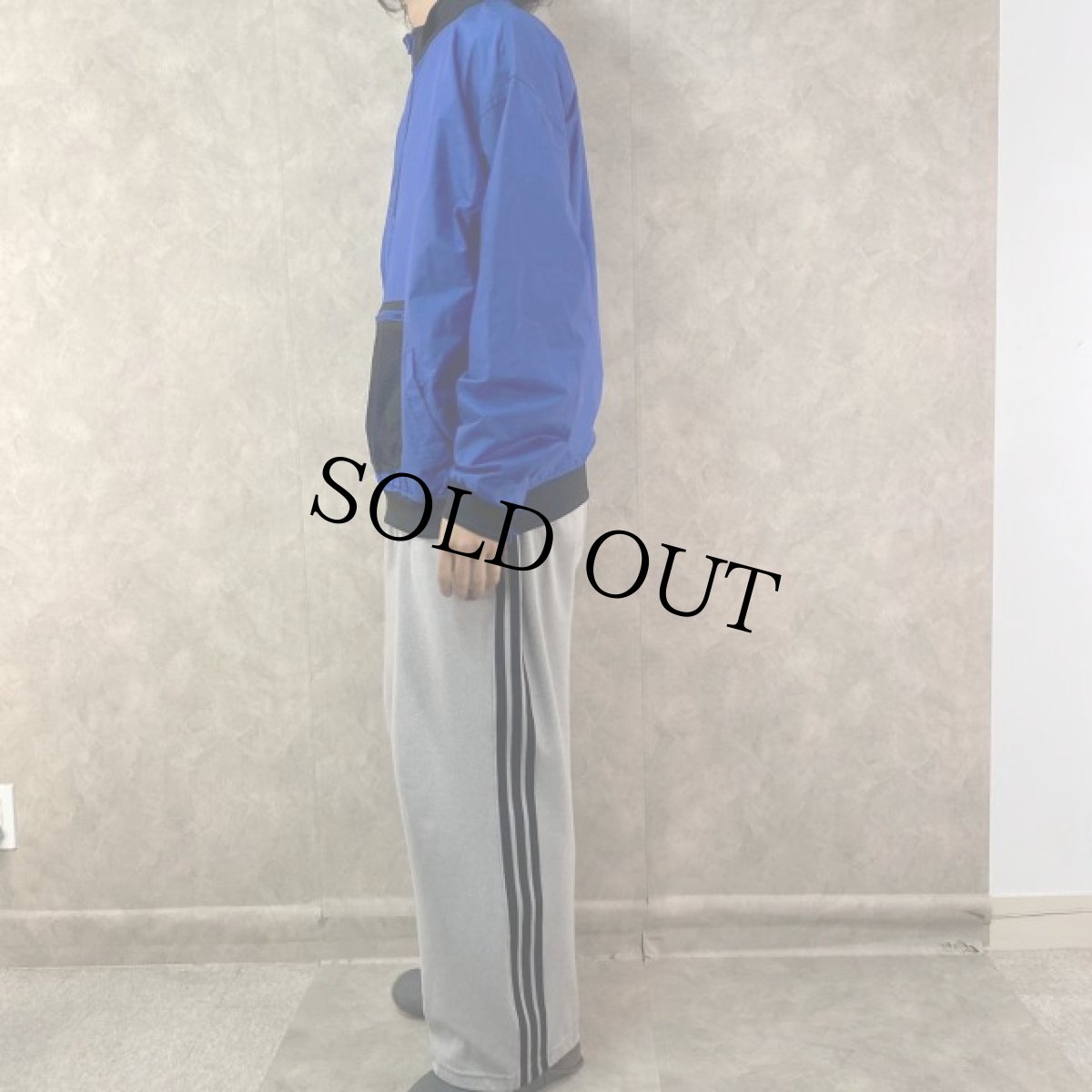 画像3: PRO SPIRIT ナイロンカヤックジャケット L (3)