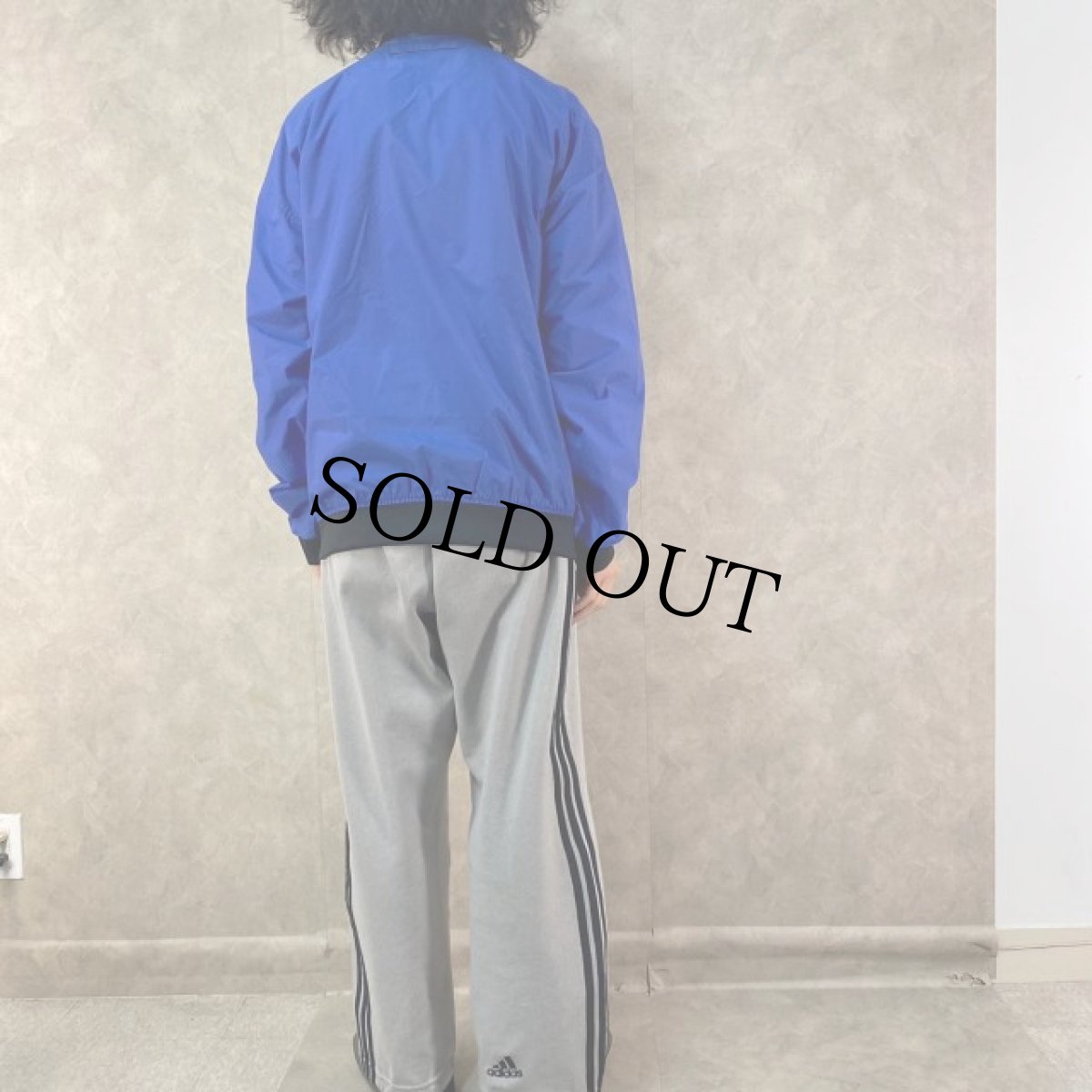 画像4: PRO SPIRIT ナイロンカヤックジャケット L (4)