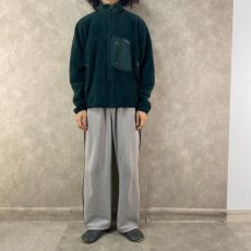 画像2: 90's Patagonia USA製 クラシックレトロXジャケット L (2)