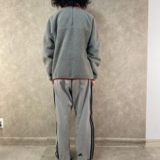 画像4: 90's Patagonia クラシックレトロXジャケット L (4)