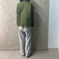 画像4: 40's〜50's U.S.ARMY 13スター Utility Shirt (4)