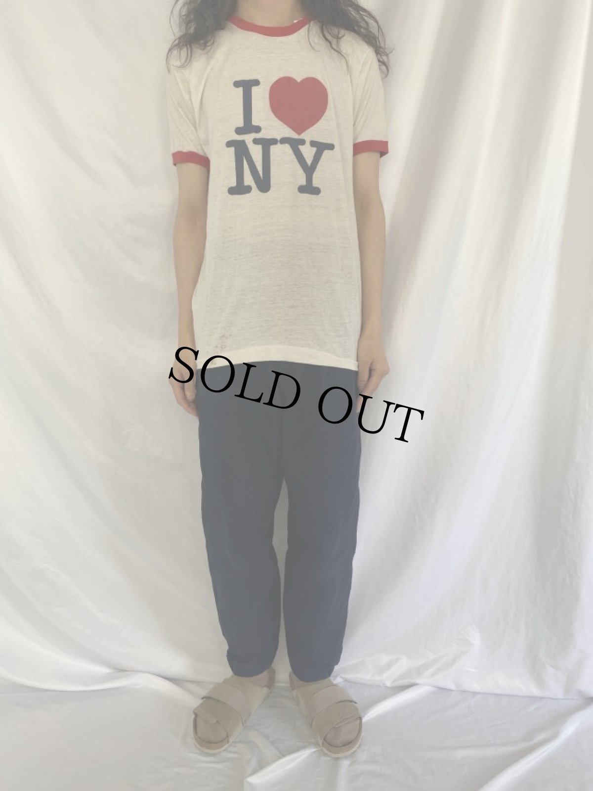 画像3: 80's PRINCE USA製 "PURPLE RAIN" ロックバンドリンガーTシャツ XL (3)