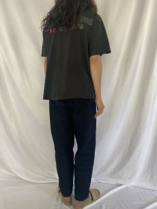 画像4: 90's TOOL USA製 "all indians no chiefs" ロックバンドTシャツ XL (4)