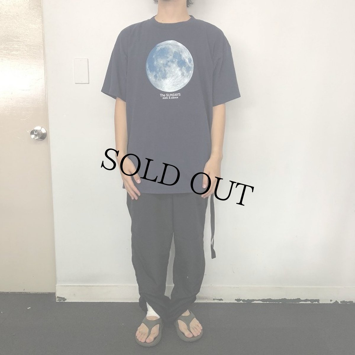 画像3: 90's The Sundays USA製 オルタナティブロックバンド XL (3)