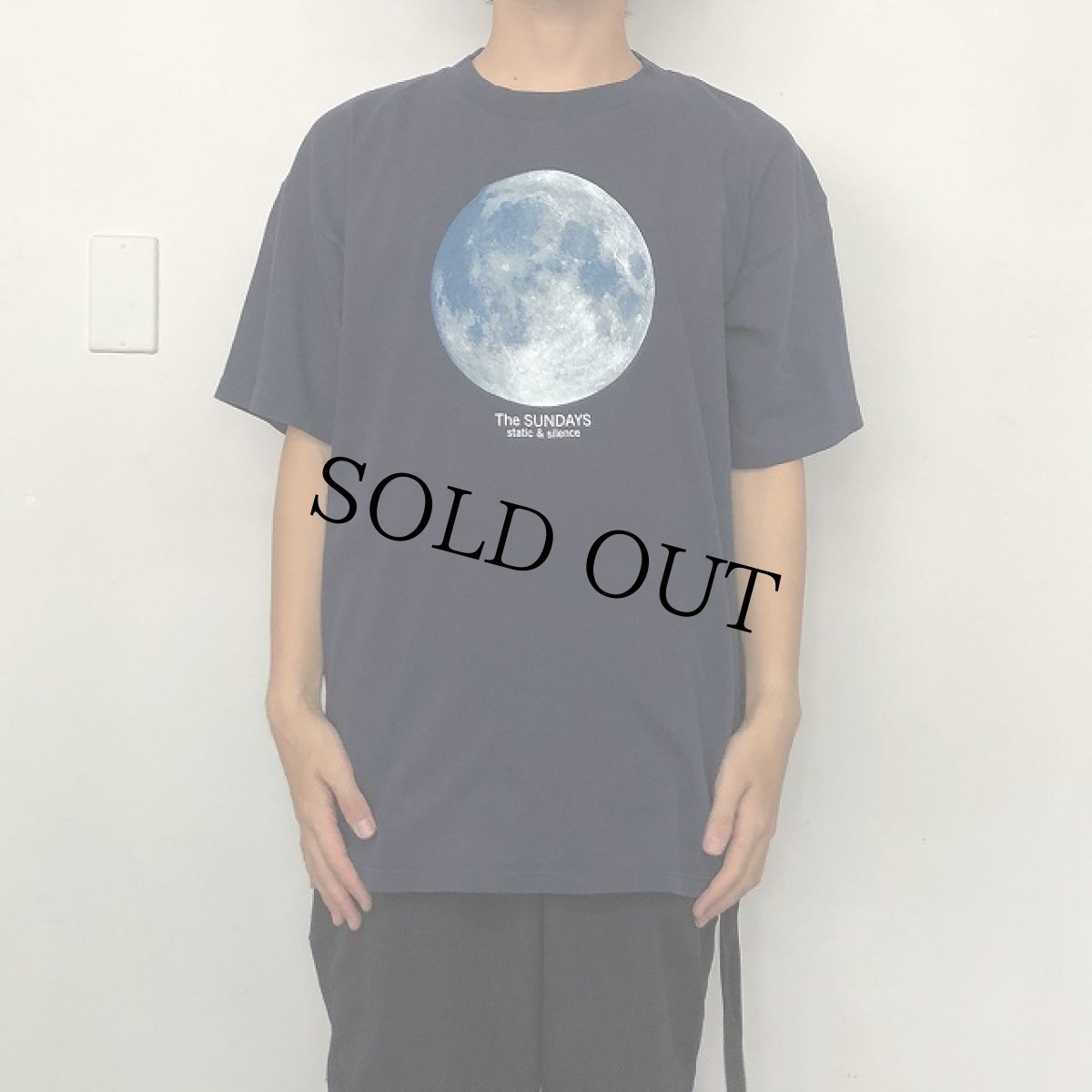 画像4: 90's The Sundays USA製 オルタナティブロックバンド XL (4)