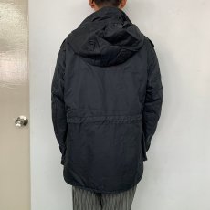 画像5: Royal Canadian Naval C/WW Parka (5)