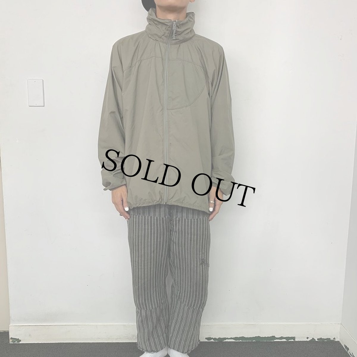 画像2: Patagonia PCU LEVEL 4 WIND SHIRT GEN II FOR SPECIAL FORCE XLARGE/REGULAR (2)