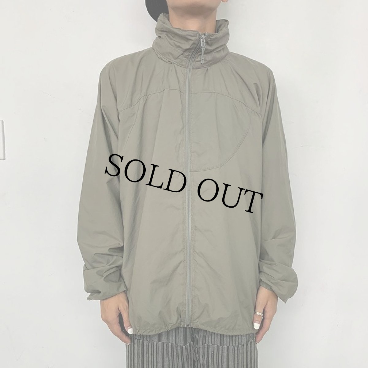 画像3: Patagonia PCU LEVEL 4 WIND SHIRT GEN II FOR SPECIAL FORCE XLARGE/REGULAR (3)