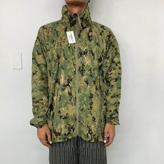 画像3: Patagonia PCU LEVEL 4 WIND SHIRT GEN II FOR SPECIAL FORCE DEADSTOCK XLARGE/REGULAR (3)