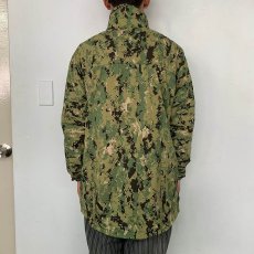 画像5: Patagonia PCU LEVEL 4 WIND SHIRT GEN II FOR SPECIAL FORCE DEADSTOCK XLARGE/REGULAR (5)