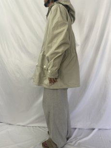 画像3: 60's SWEDISH M62 SNOW PARKA (3)