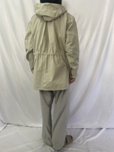 画像4: 60's SWEDISH M62 SNOW PARKA (4)