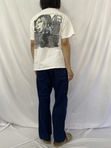 画像5: 2006 MARY J BLIGE ツアーTシャツ XL (5)