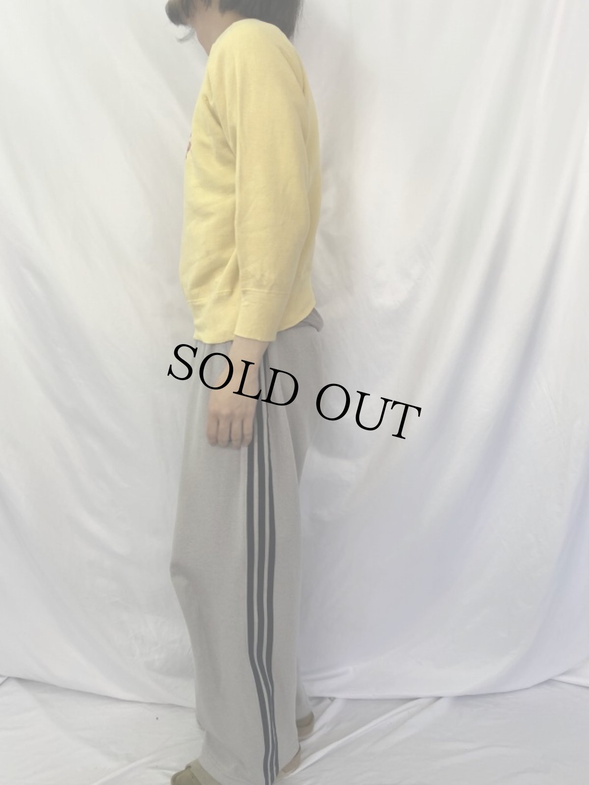 画像3: 50〜60's U.S.MARINE CORPS スウェット (3)