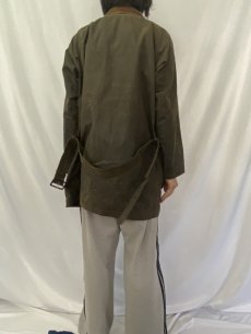 画像4: 80's Barbour "SOLWAY ZIPPER" 2クラウン 40inch (4)