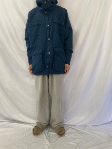 画像2: 80's L.L.Bean "BAXTER STATE PARKA" マウンテンパーカー (2)