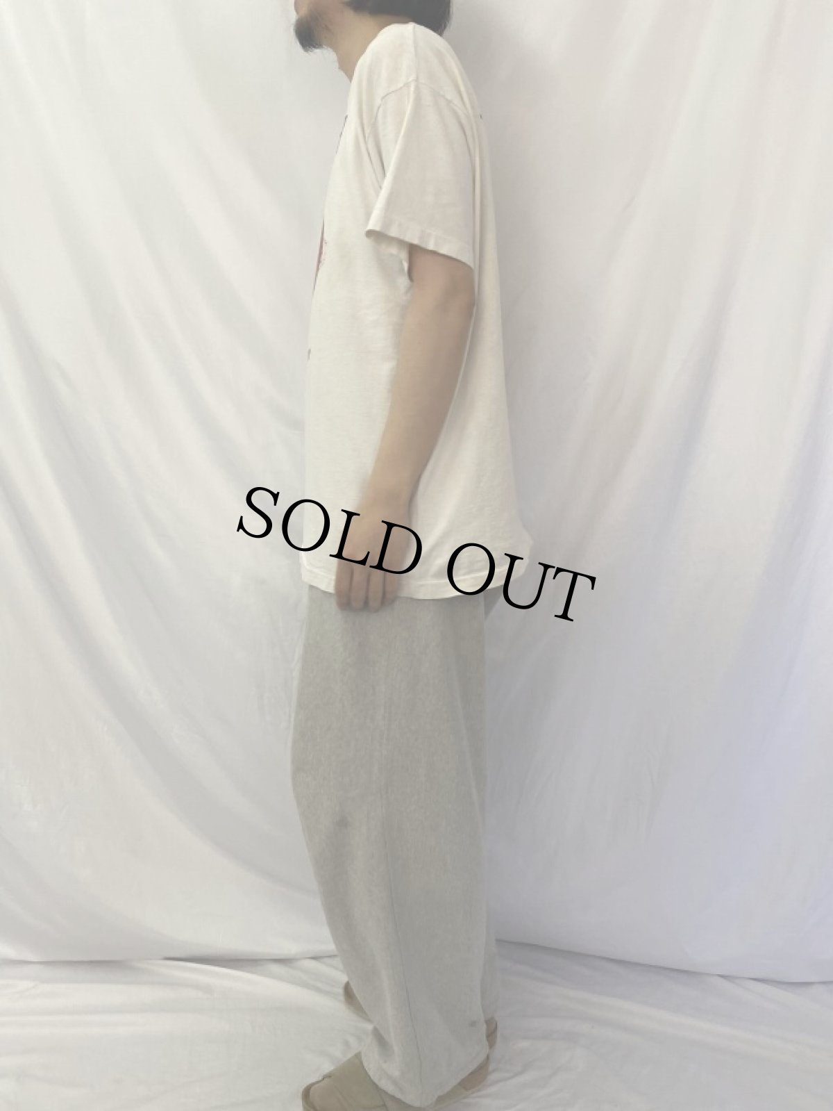 画像3: 90's JAWBREAKER "24 Hour Revenge Therapy" パンクロックバンドTシャツ XL (3)