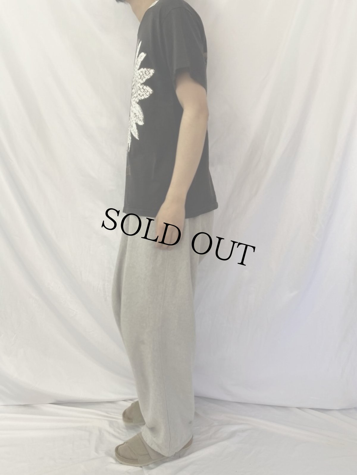 画像3: 90's U2 "One but not the Same" ロックバンドTシャツ L (3)