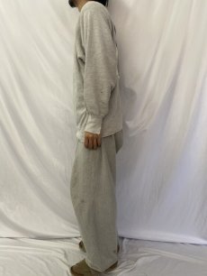 画像3: 90's Champion REVERSE WEAVE USA製 "DUKE" バックプリント XL (3)