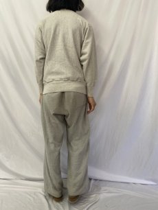 画像4: 90's Champion REVERSE WEAVE "ILLINIFOOTBALL" L (4)