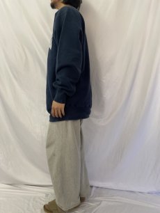 画像3: 90's〜 Champion REVERSE WEAVE "WISCONSIN" XXXL (3)