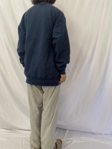 画像4: 90's〜 Champion REVERSE WEAVE "WISCONSIN" XXXL (4)