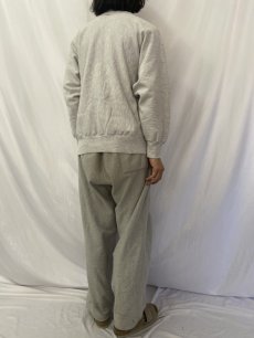 画像4: 90's Champion REVERSE WEAVE USA製 "V UVM" XL (4)