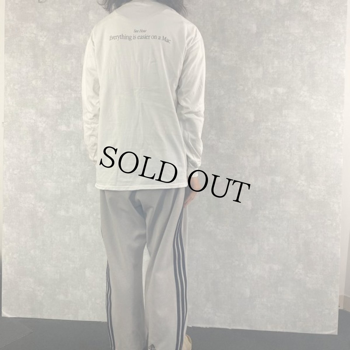 画像4: Apple "Everything is easier on a Mac" プロントロンT L (4)