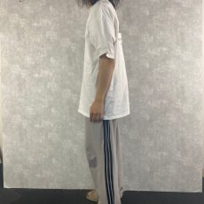画像4: Apple "Mac OS X" プリントTシャツ XL (4)
