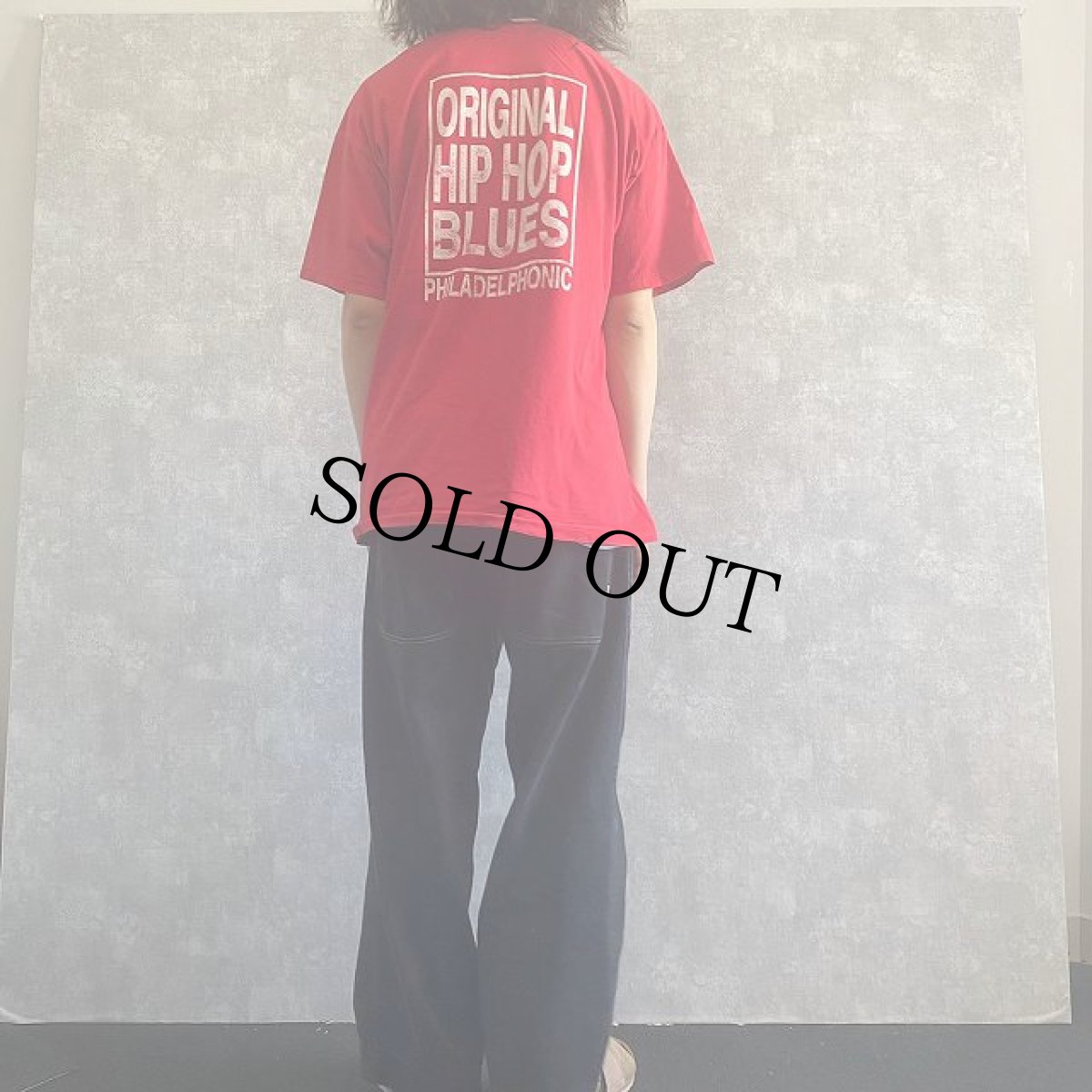 画像4: 90's G.LOVE&SPECIAL SAUCE USA製 ミュージシャンプリントTシャツ XL (4)