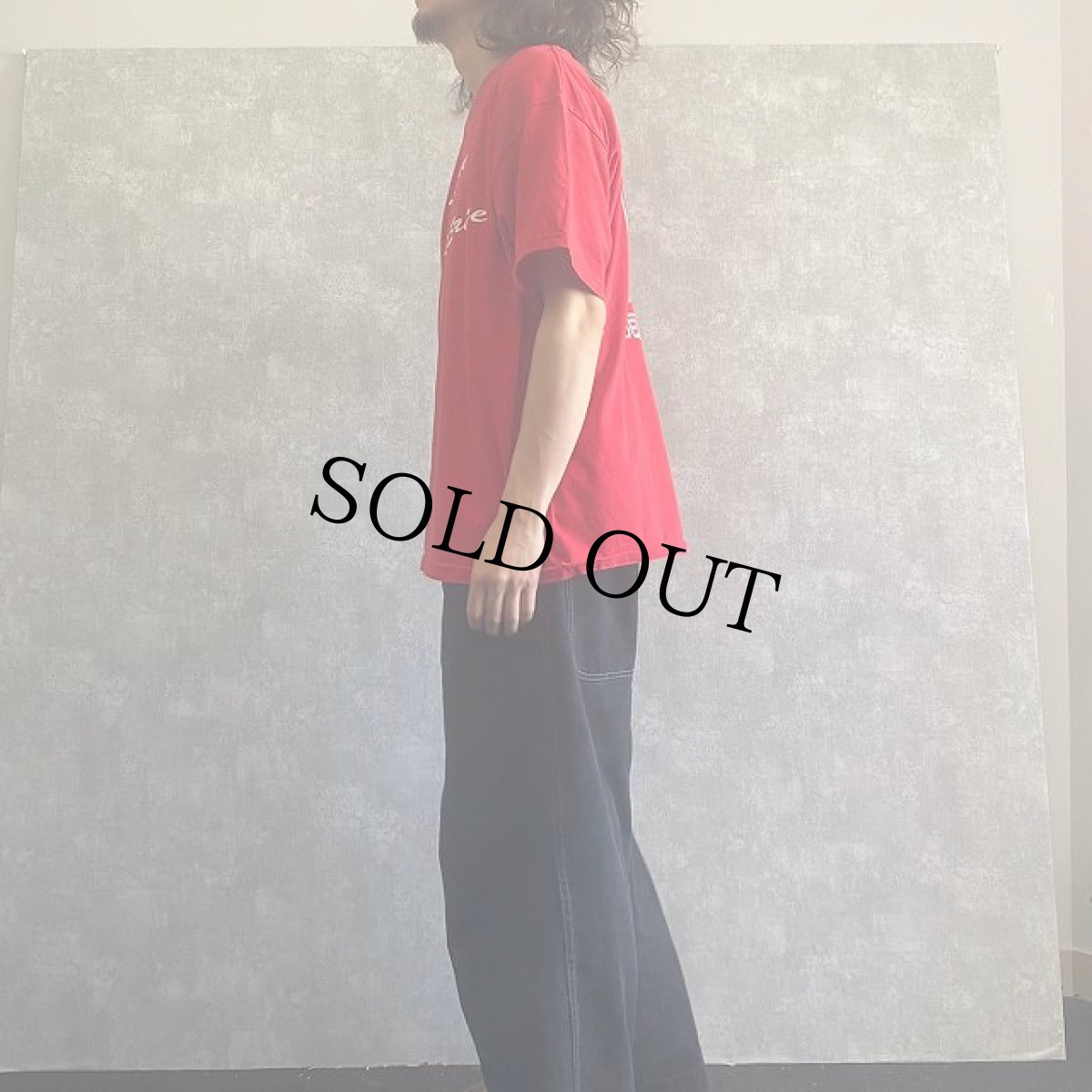 画像3: 90's G.LOVE&SPECIAL SAUCE USA製 ミュージシャンプリントTシャツ XL (3)