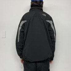 画像4: THE NORTH FACE "HYVENT" ナイロンマウンテンパーカ L (4)