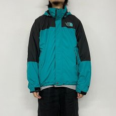 画像2: THE NORTH FACE "Hydrenaline" マウンテンパーカ L (2)