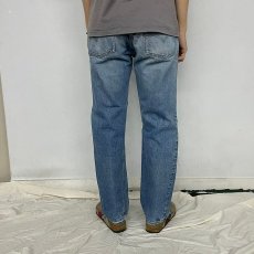 画像5: 70's Levi's 501 66前期 デニムパンツ W31 (5)