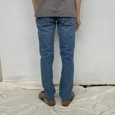 画像5: 70's Levi's 505 66single デニムパンツ W28 (5)