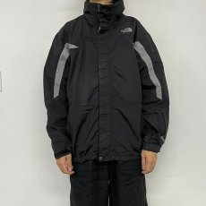 画像2: THE NORTH FACE "HYVENT" ナイロンマウンテンパーカ L (2)