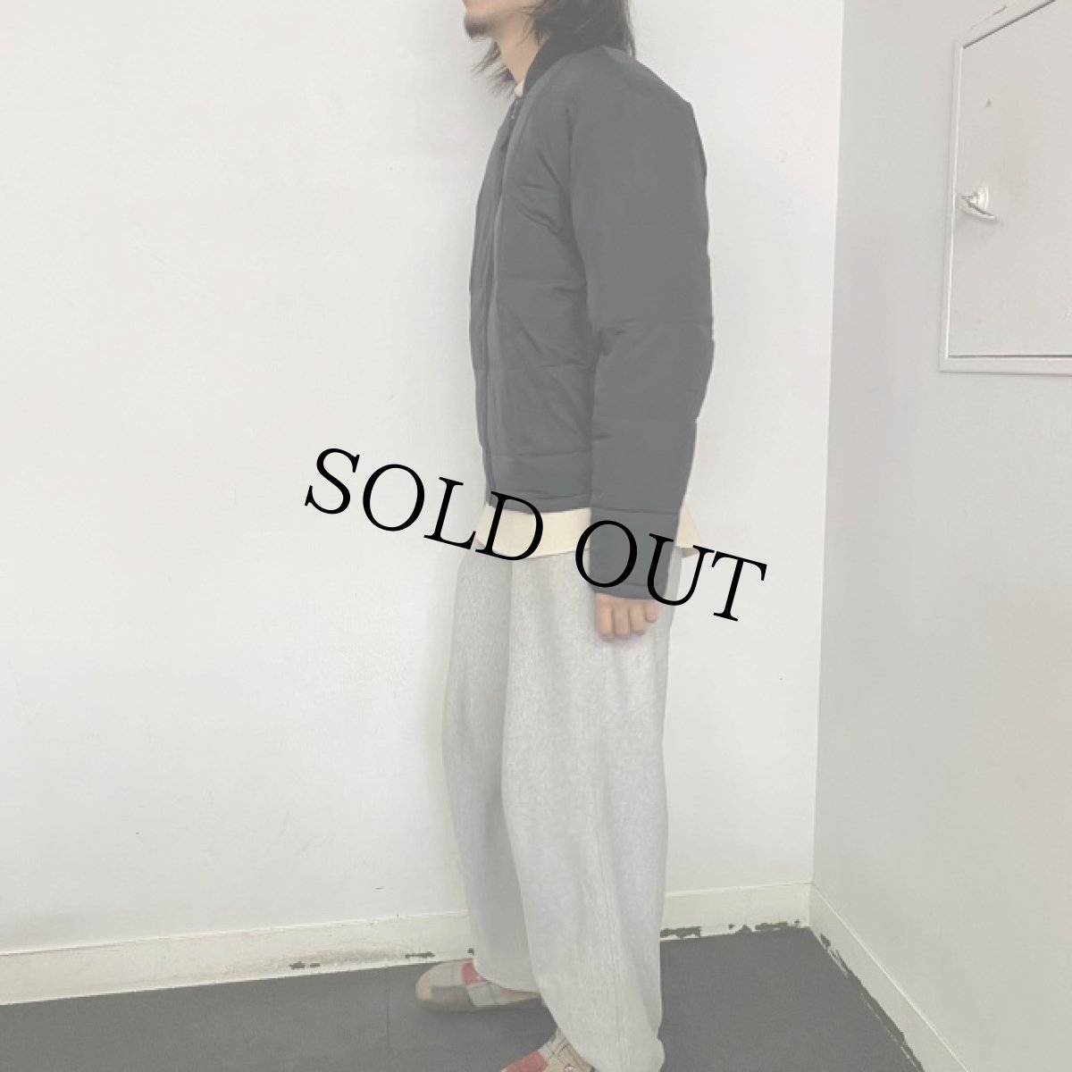 画像3: POLO Ralph Lauren ダウンジャケット ブラック M (3)