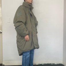 画像3: SEKRI PCU LEVEL7 ALPHA GREEN TYPE2 JACKET LARGE (3)