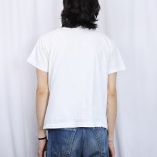 画像3: 90's Panasonic 電機メーカー ロゴプリントTシャツ (3)