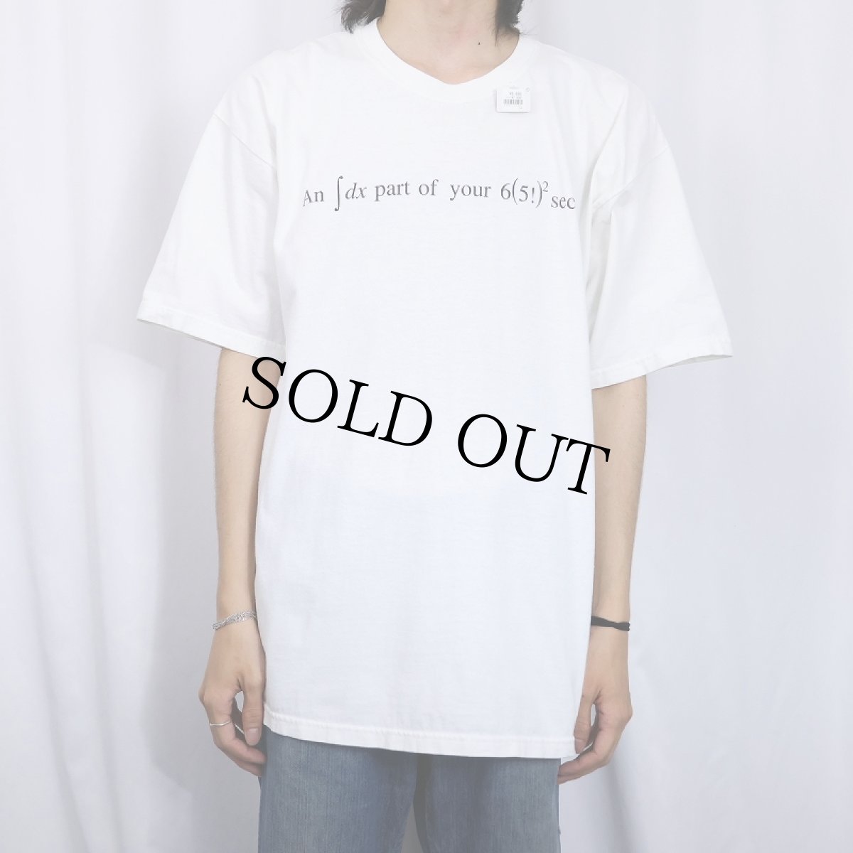 画像3: PotomacSoftware.com ソフトウェア企業 プリントTシャツ XL (3)
