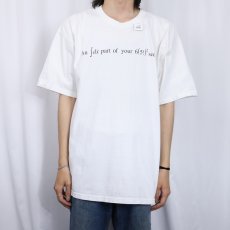 画像3: PotomacSoftware.com ソフトウェア企業 プリントTシャツ XL (3)