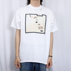 画像3: Digital Semiconductor コンピューター企業 プリントTシャツ XL (3)